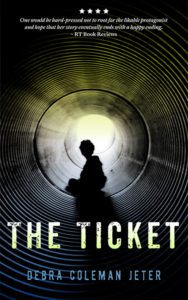 TheTicket